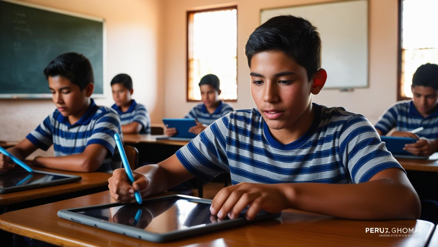 Herramientas avanzadas